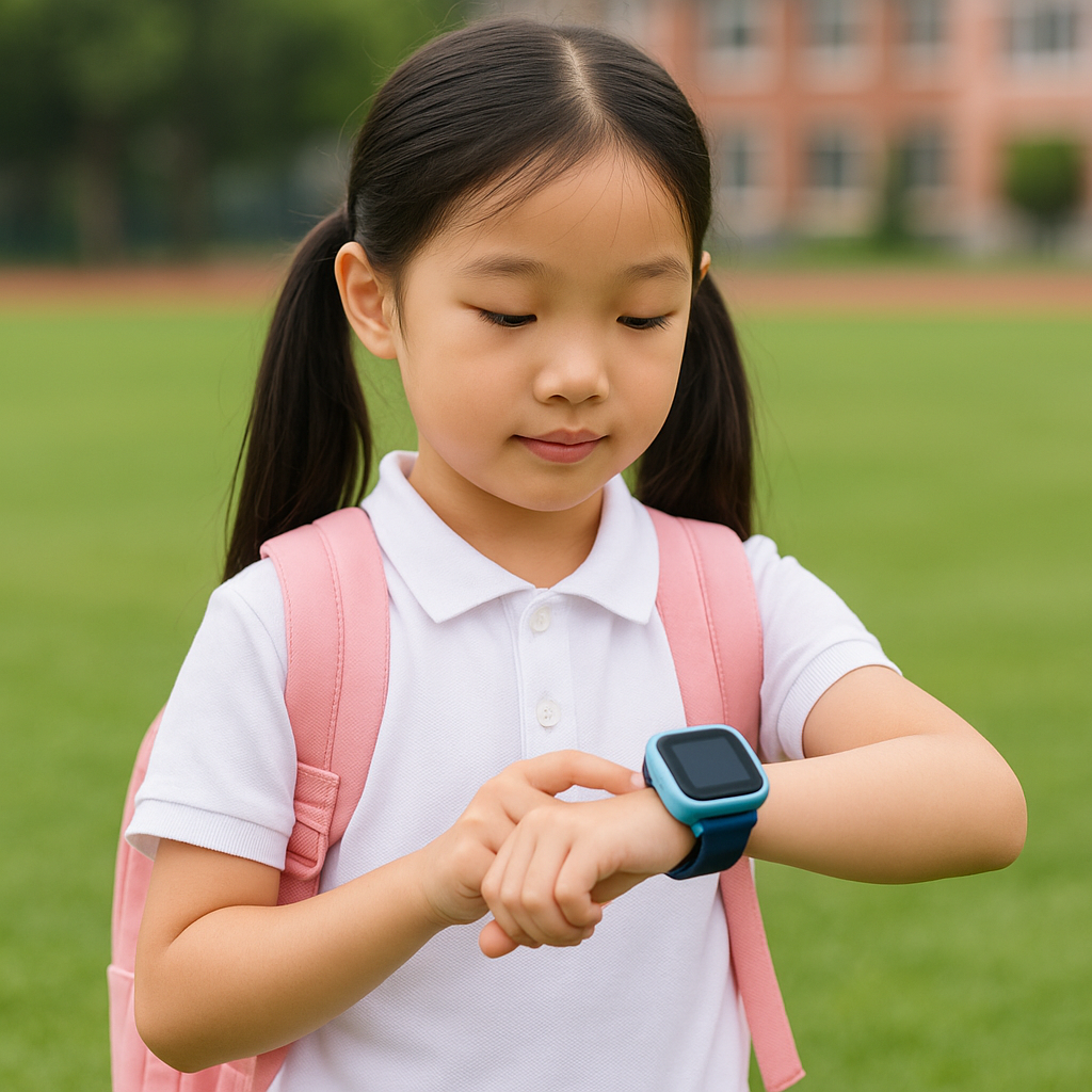 Kids Smartwatch