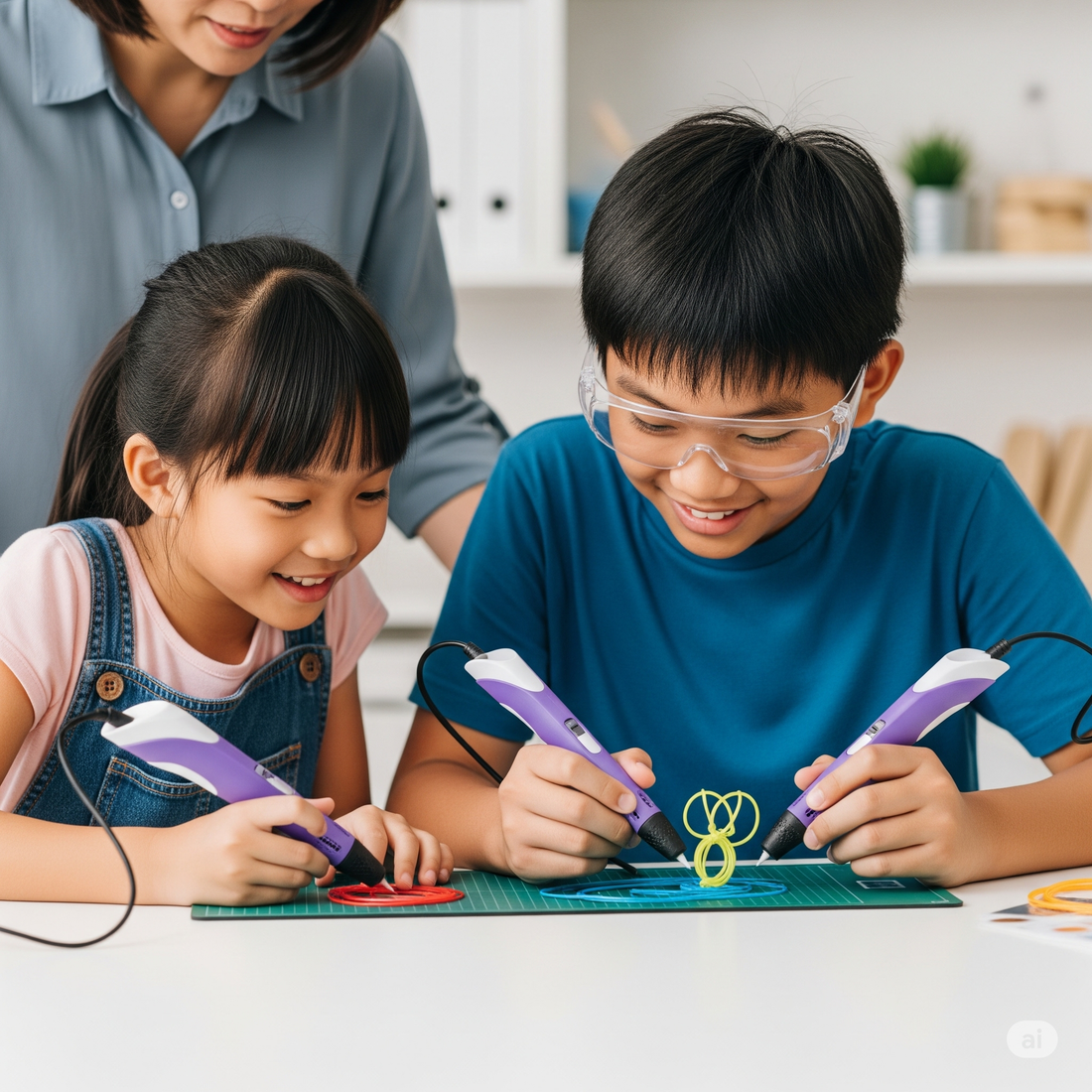 3D Pens