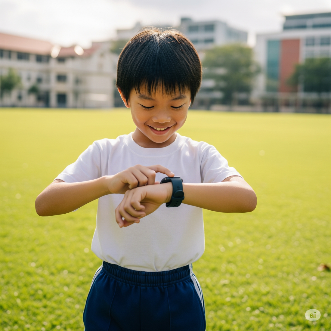 gps kids smartwatch