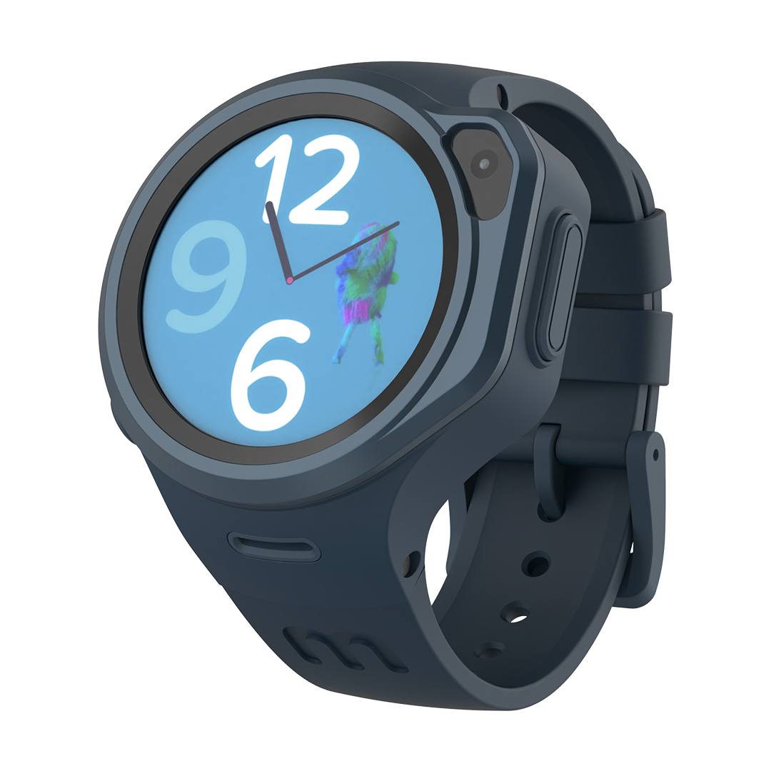 Smart Watch for Kids Singapore | Discover myFirst Fone R1s