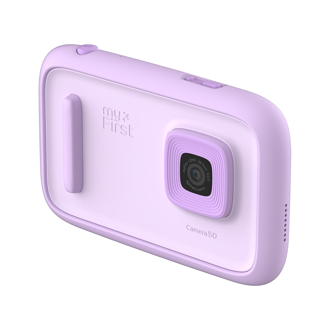 myFirst Camera 50