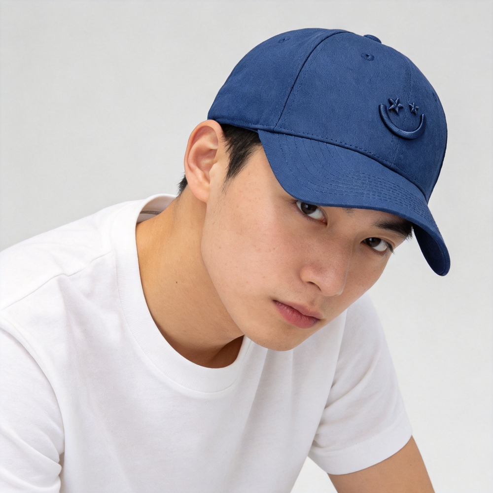 Explore Together Baseball Cap