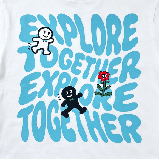 myFirst Tee Playmates
