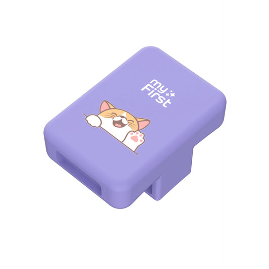 POSB Smart Buddy Tag