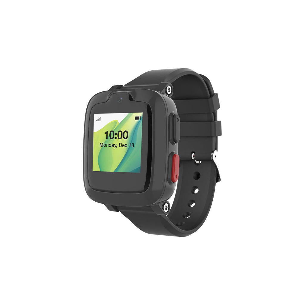 myFirst Fone S2 3G Watch Phone for Kids with GPS Tracking