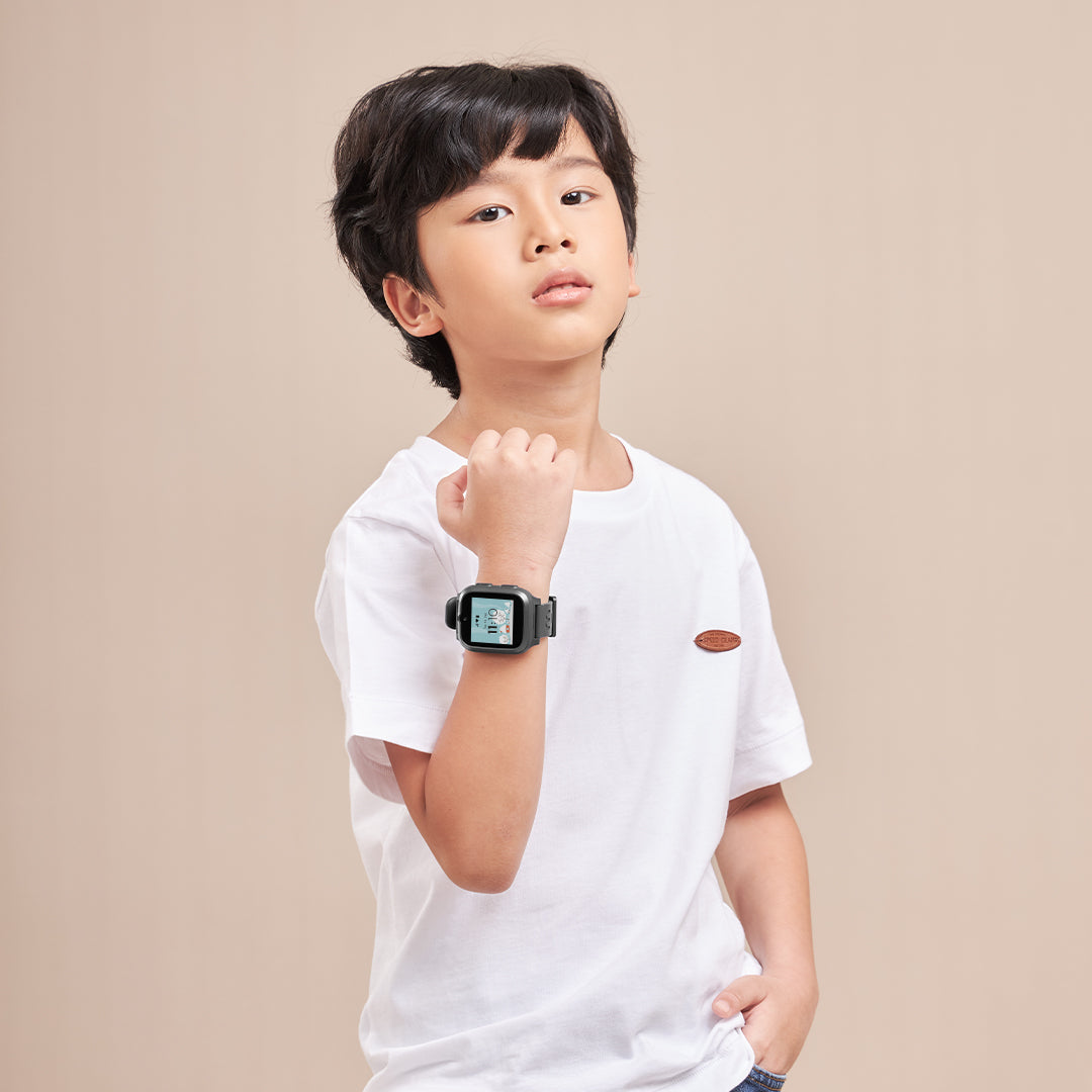 Must Have Features in a Kids Smartwatch 2025 Edition