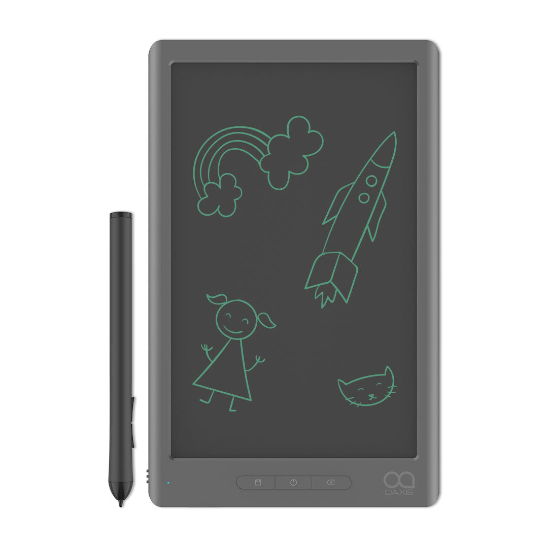 Reusable Drawing Pad for Kids