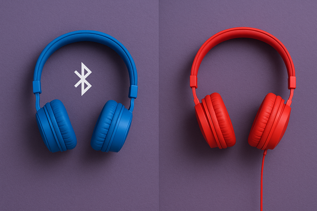Kids Headphone