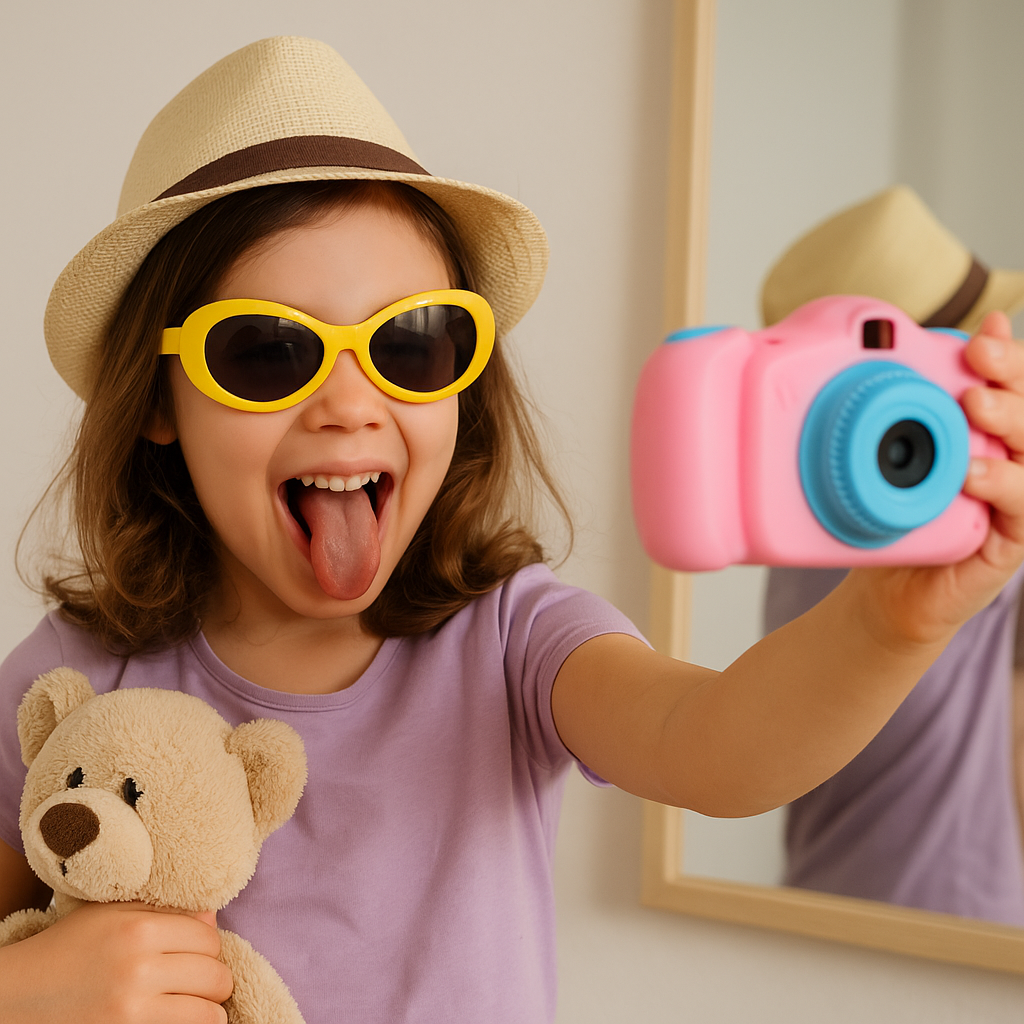 Best Kids Camera