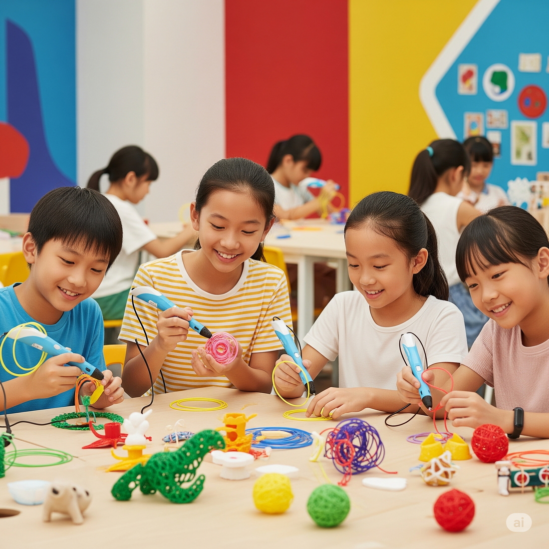 3D Pen for kids