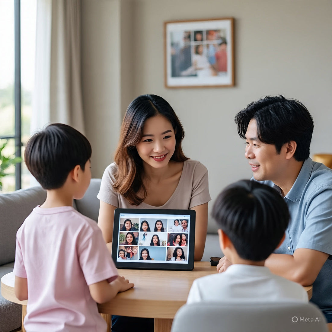 Digital Photo Frame