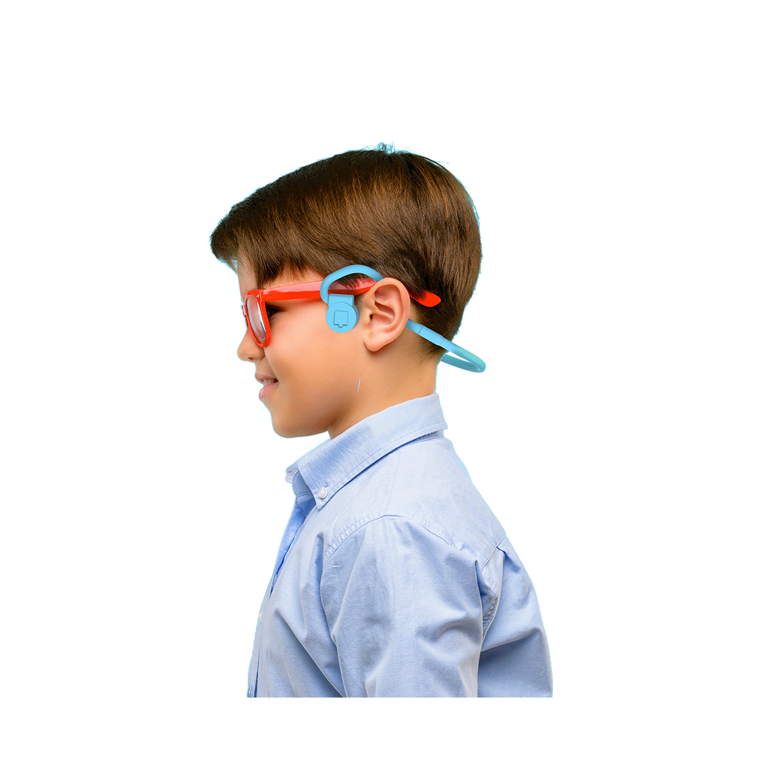 Travel-Friendly Headphones for Kids