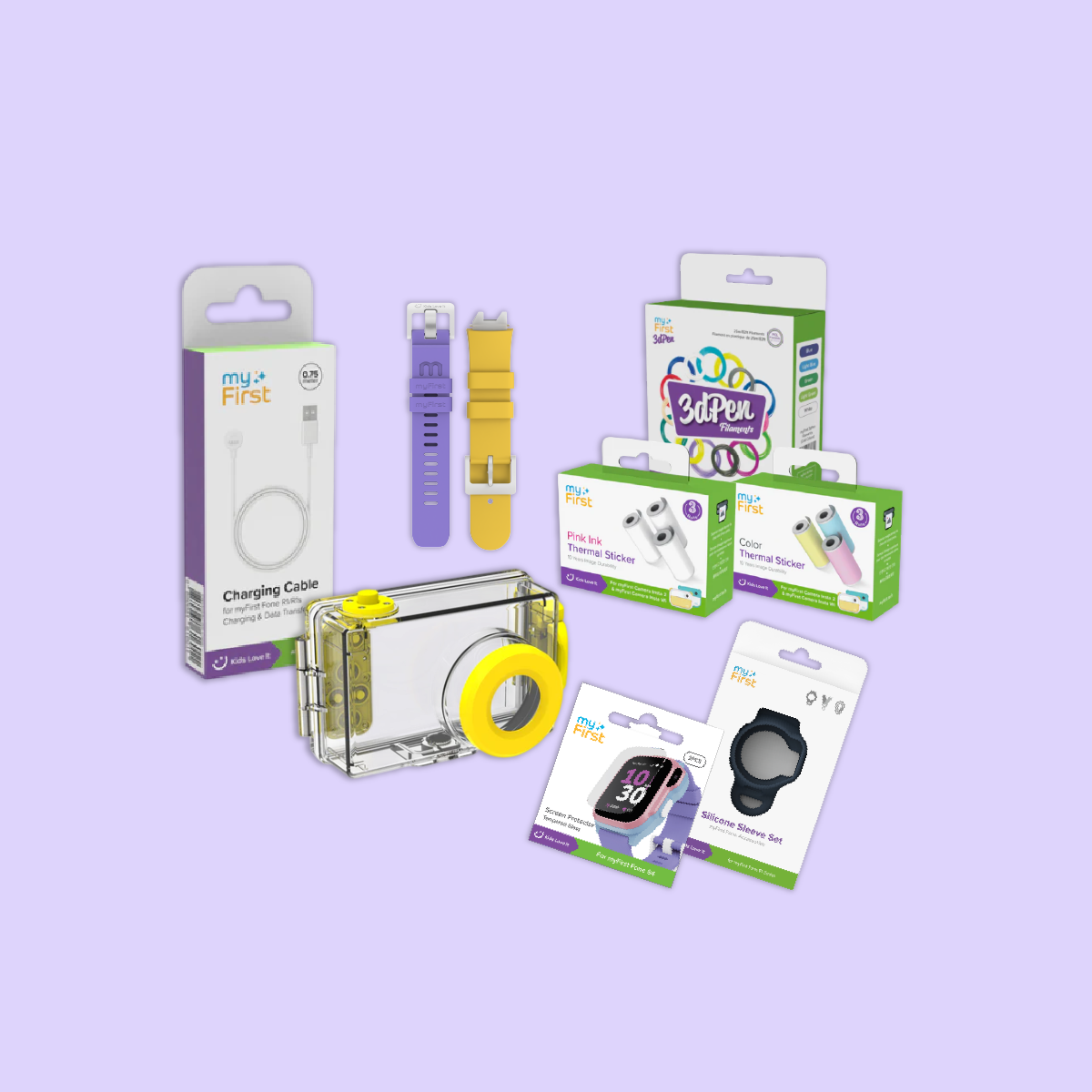 Accessories