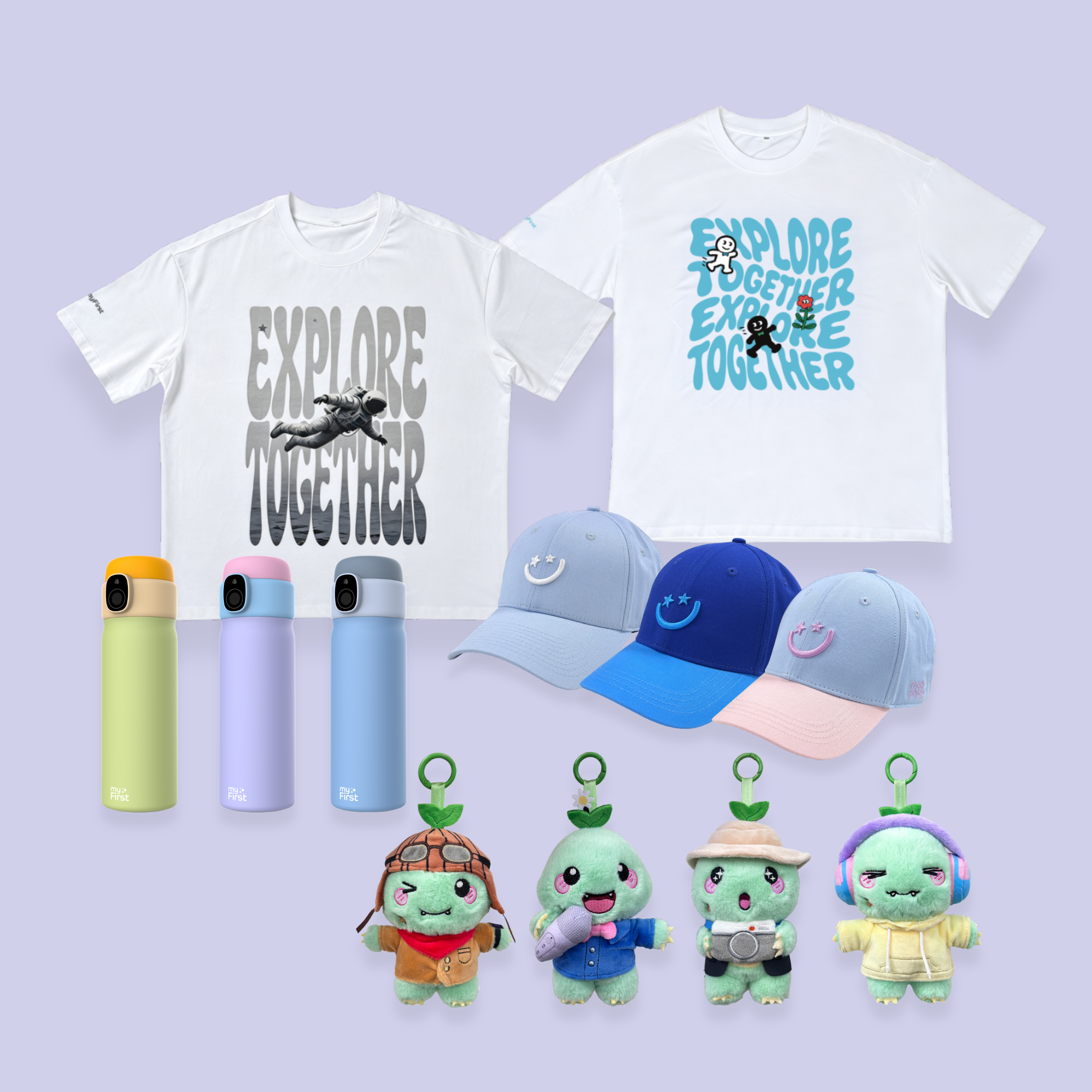 Lifestyle & Gifts