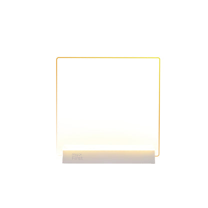 myFirst Sketch Clear — Glowing Light Board for Kids