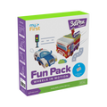 myFirst Fun Pack Filaments for 3dPen Make
