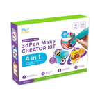 myFirst 3dPen Make Creator Kit