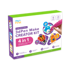 myFirst 3dPen Make Creator Kit