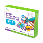 myFirst 3dPen Make Creator Kit