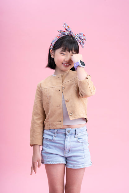 POSB Smart Buddy Tag