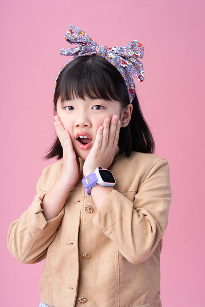 POSB Smart Buddy Tag