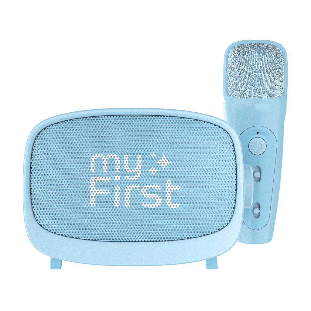 Kids Karaoke Machine - myFirst Voice 2