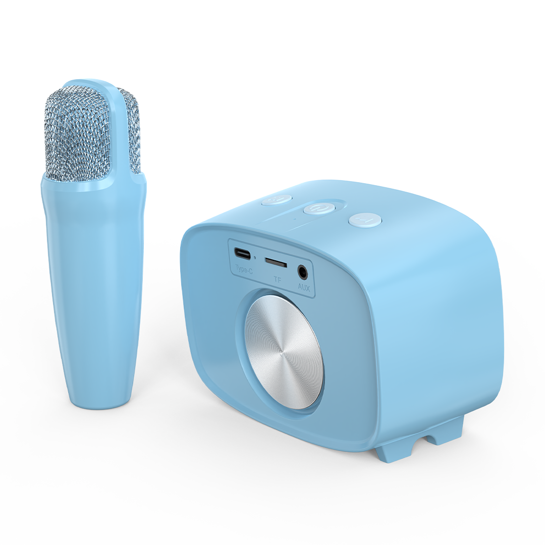 Kids Karaoke Machine - myFirst Voice 2