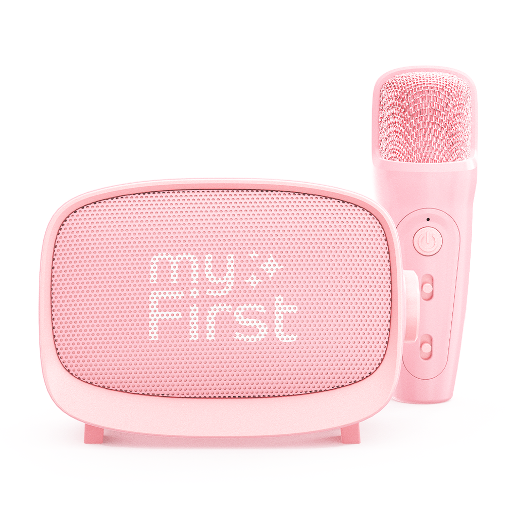 Kids Karaoke Machine - myFirst Voice 2