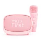 Kids Karaoke Machine - myFirst Voice 2