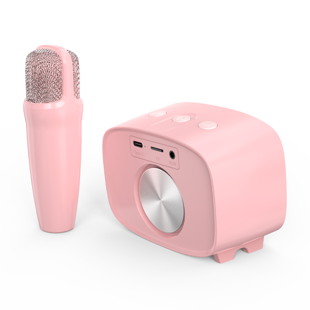 Kids Karaoke Machine - myFirst Voice 2
