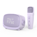 Kids Karaoke Machine - myFirst Voice 2