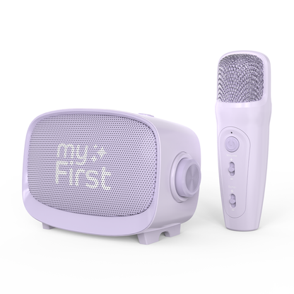 Kids Karaoke Machine - myFirst Voice 2