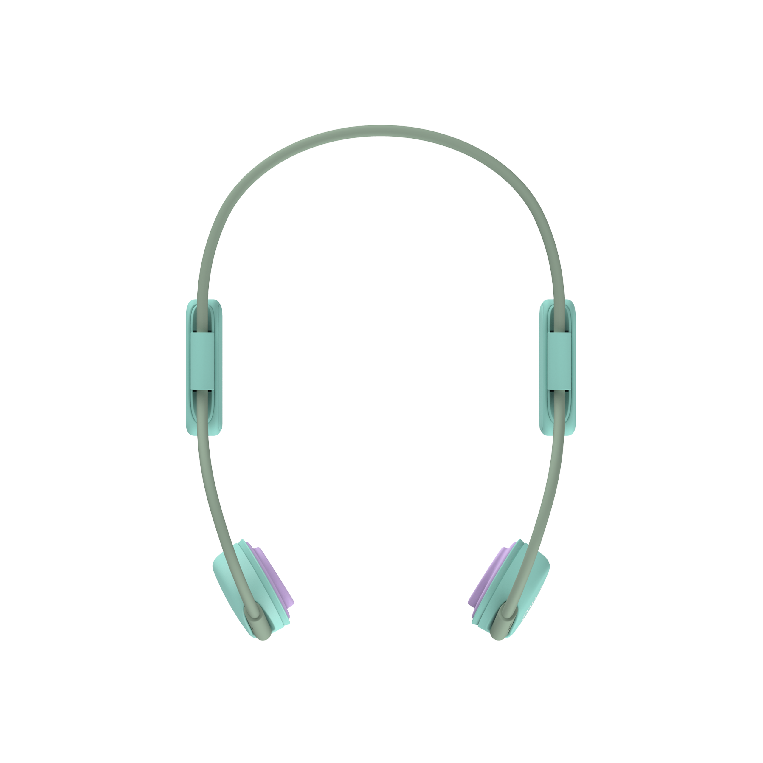 myFirst Headphones BC Wireless