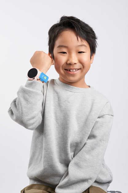 POSB Smart Buddy Tag