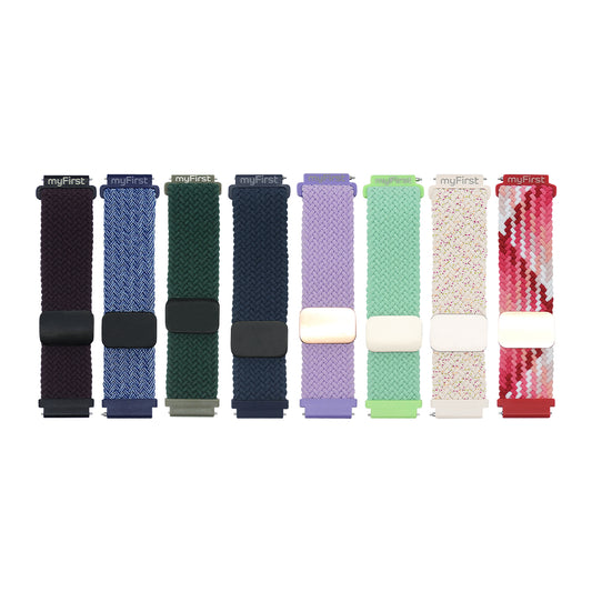 Knit Strap for myFirst Fone S4/R2/S3/S3+/S3c