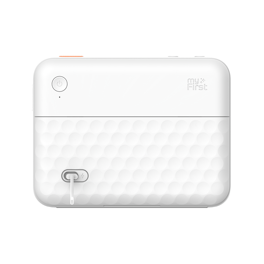 myFirst Frame Clario