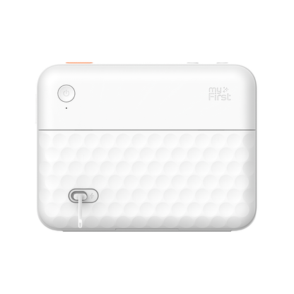 myFirst Frame Clario