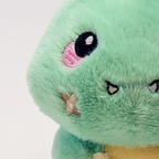 Mino the Vegetarian Dinosaur Doll