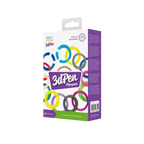 Filament Refill for myFirst 3dPen Artist | PLA Filament 6 Colors