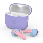 Kids Earphones – Safe Sound, Big Fun (85dB) | myFirst CareBuds