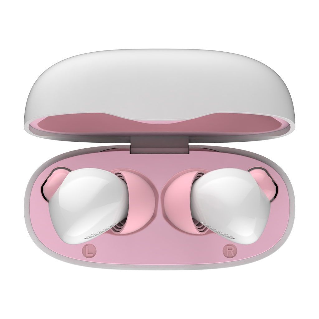 Kids Earphones – Safe Sound, Big Fun (85dB) | myFirst CareBuds