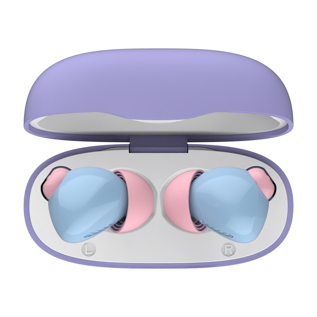 Kids Earphones – Safe Sound, Big Fun (85dB) | myFirst CareBuds