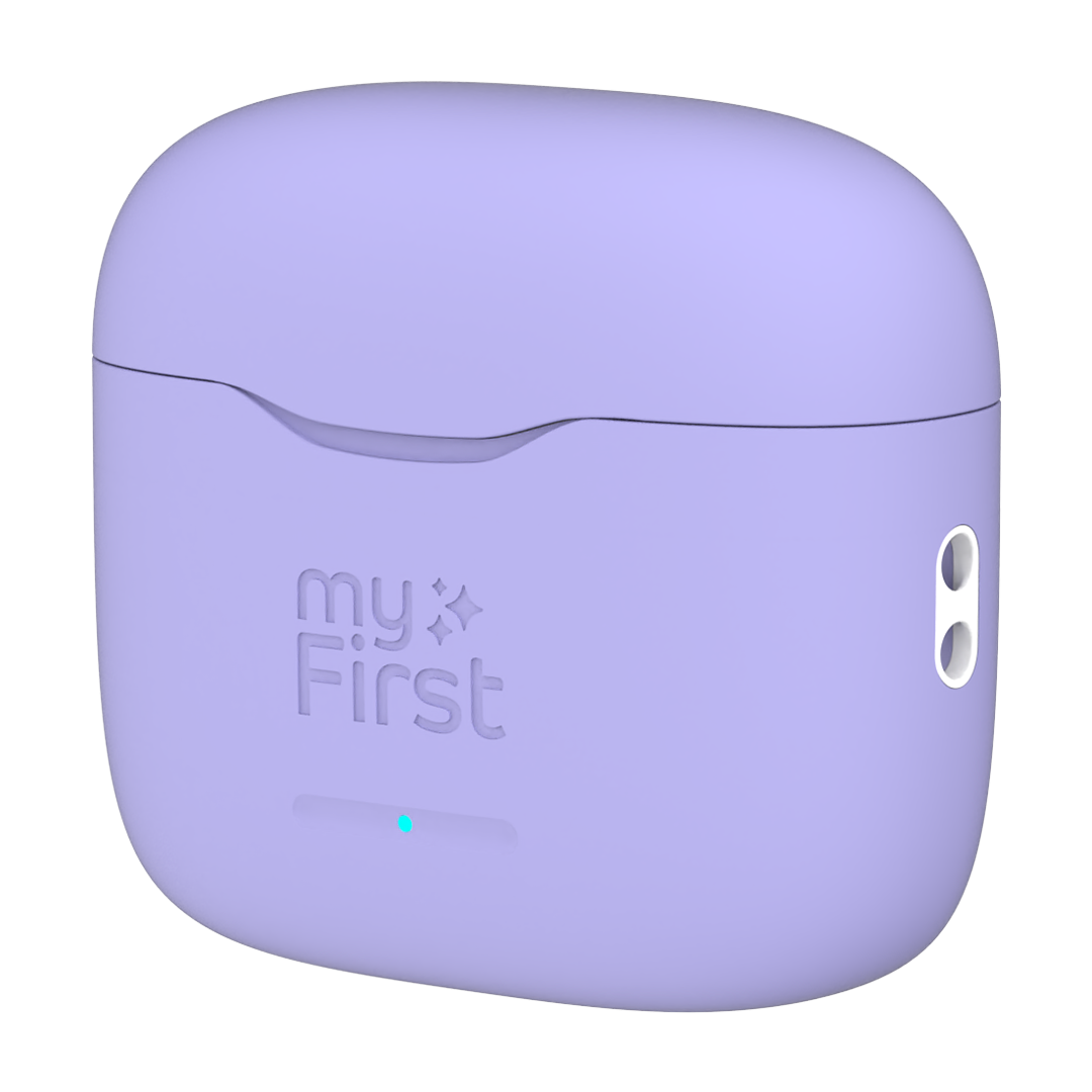 myFirst CareBuds