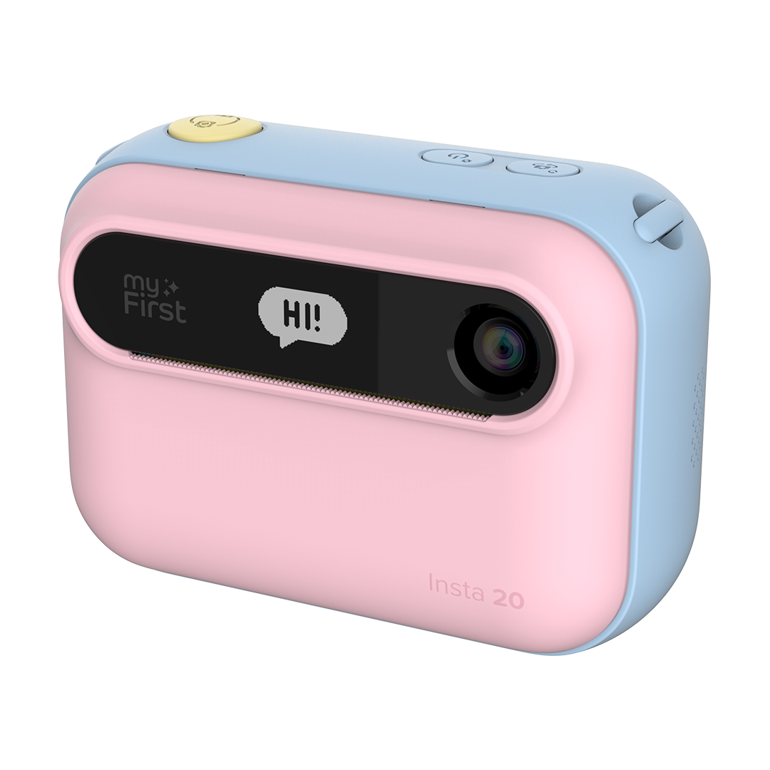 myFirst Camera Insta 20 – myFirst Singapore