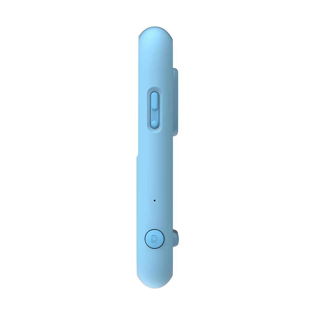 Kids Video Camera with AI - myFirst Camera 50