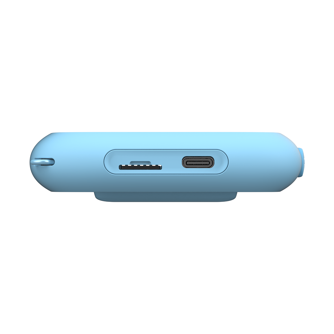 Kids Video Camera with AI - myFirst Camera 50