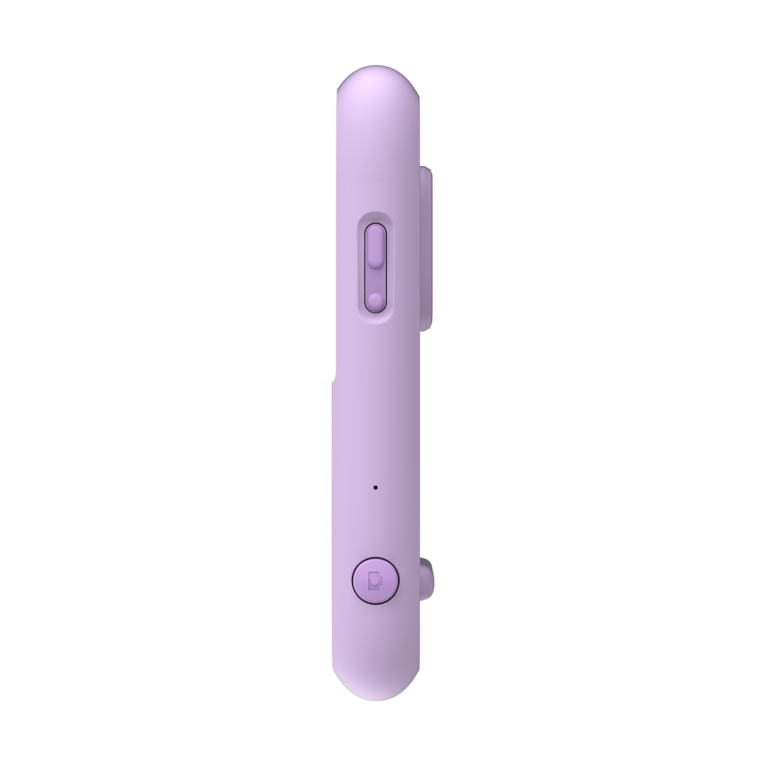 Kids Video Camera with AI - myFirst Camera 50