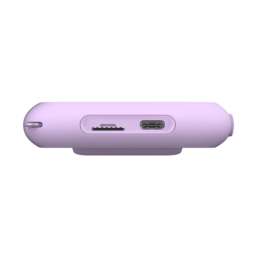Kids Video Camera with AI - myFirst Camera 50