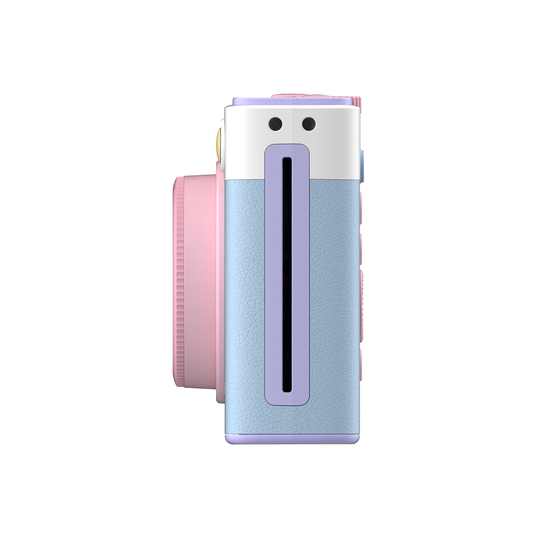 Kids Instant Camera - myFirst Insta Lux