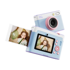 Kids Instant Camera - myFirst Insta Lux